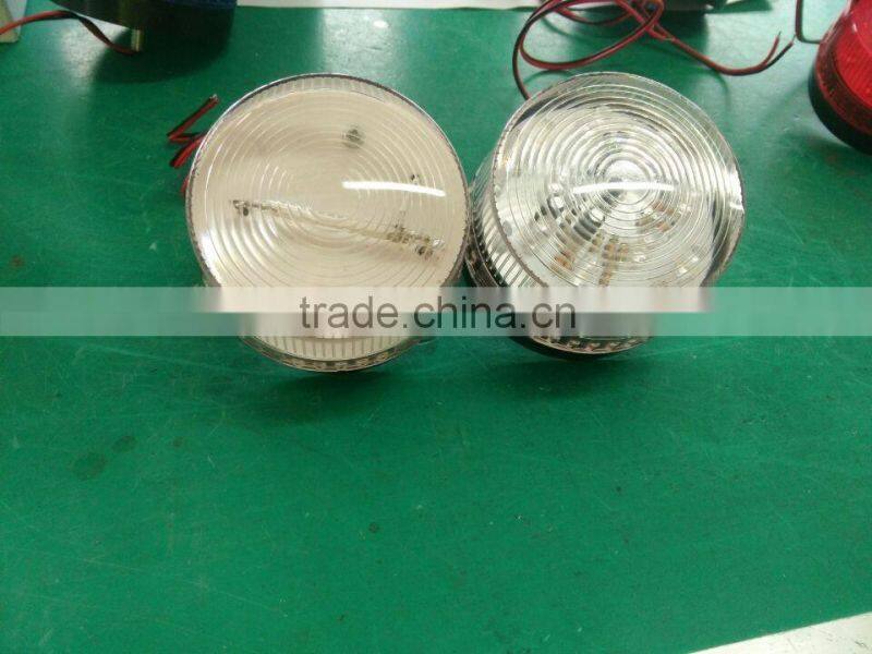 Police strobe light tube strobe light or led strobe light 12v or 24v blue /white/orange/red color SL-01