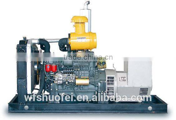 factory price diesel 3 phase 15kw generator