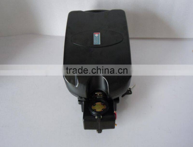2015 hot selling products for e-bike 36v 10ah Polymer Lithium Battery