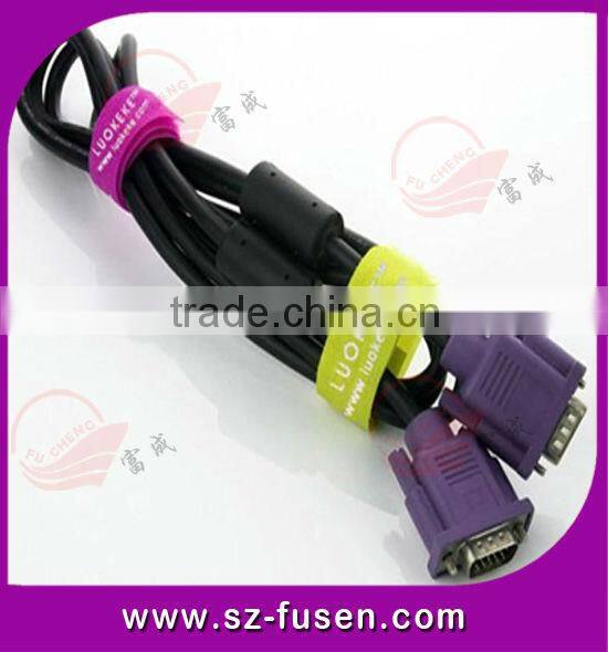 Nylon fastener tape / fastener tape straps