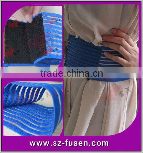 Elastic magic tape band foy beauty