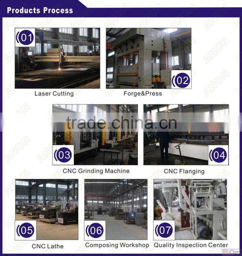 Complete Rice Milled Production Line