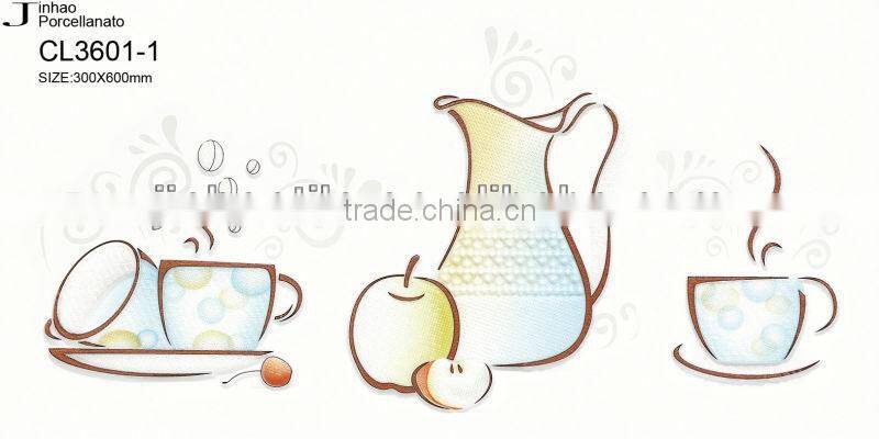 Ceremic Kitchen Tile Bathroom Wall Tile