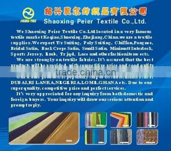 100%polyester dot cutting chiffon fabric for ladys wedding