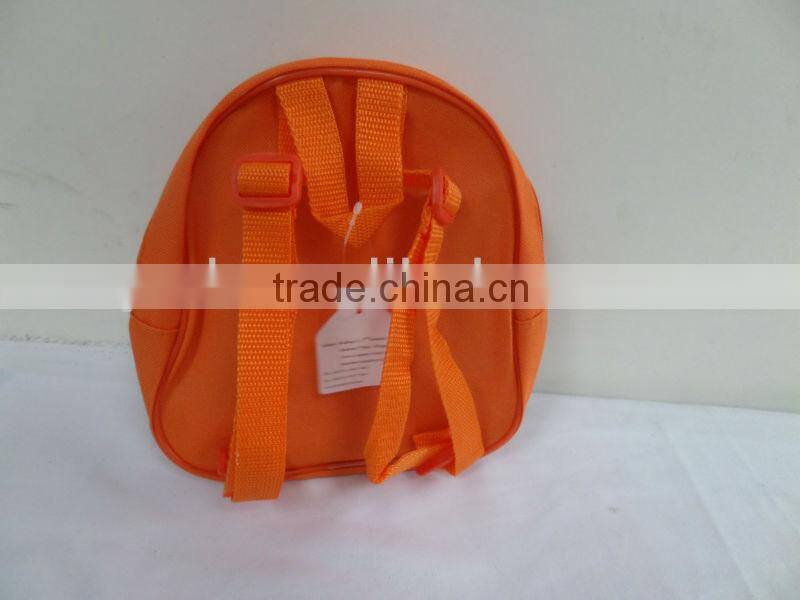 PVC Kids School Bag For Baby