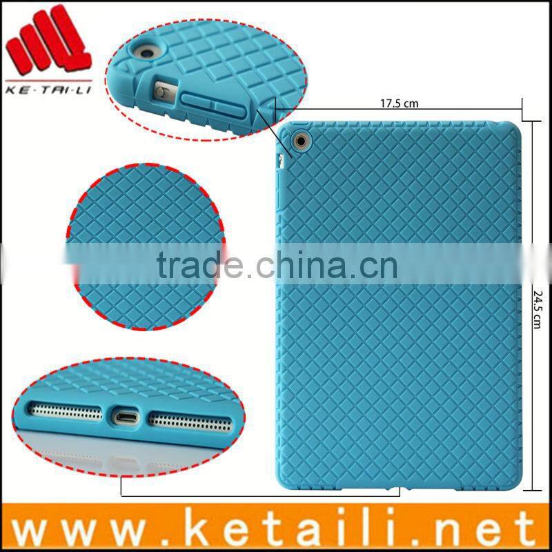 Custom Silicone Tablet Case, Silicone Smart Tablet Cover, Shockproof Kids Tablet Case