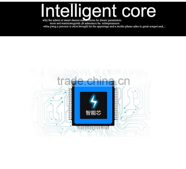 2016 newest stainless steel 2.4A usb Car Charger