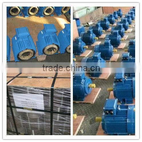 NMRV Series worm gear speed reducer