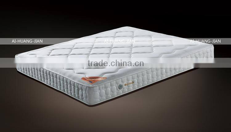 2014 Hot sale China good mattress factory manufacturer cheap foam mattress