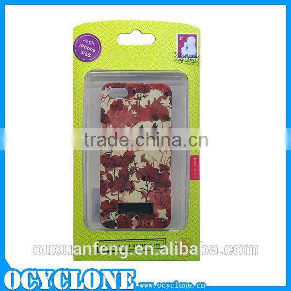 Hot sale alibaba B2B Ink painting style phone case cover for iphone 6 plus