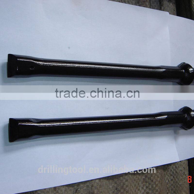 H19(3/4") Intelgral Drill Steels / H22(7/8") Integral Drill Steels for Quarrying