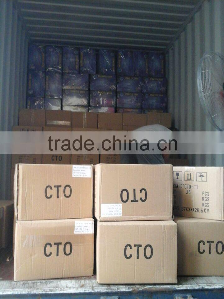 hot selling 56 countries 7 stage reverse osmosis water filtration systems for home