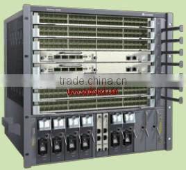 Huawei LE0D00SRUB00, 03020MMJ, Huawei S9306 S9312 Main Control Unit B (Optional Clock)