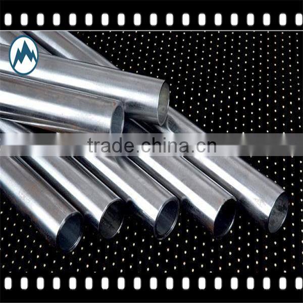 seamless precision steel pipe 2inch 3inch