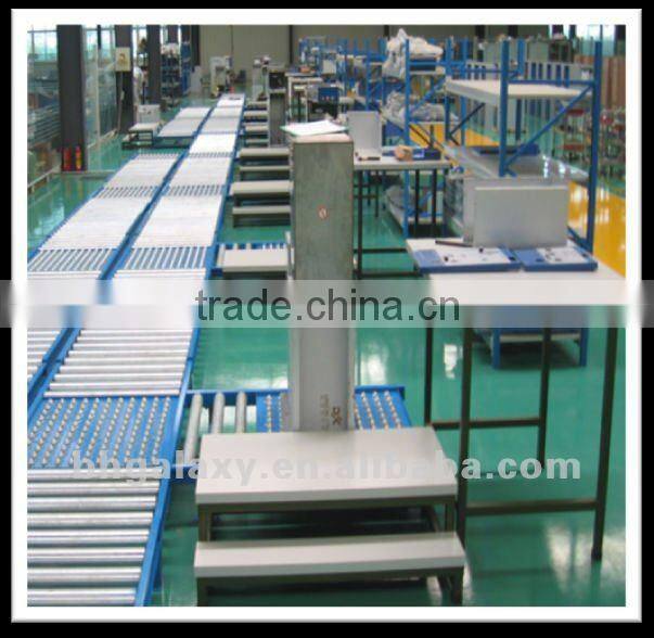 GLX 24 series 12kV Indoor SF6 Insulated Ring Main Unit (RMU), metal enclosed switchgear
