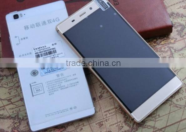 495-Cheap Dual Sim 4G 5.0Inch Cellphone 2/16GB Capacity Smart-gesture 13MP major camera