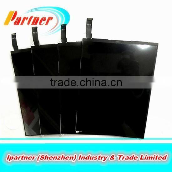 Factory offer for ipad mini lcd front display panel original