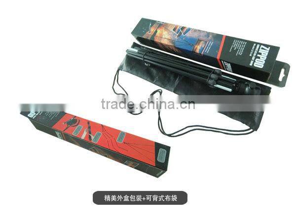 ultra compact zipshot instant camera tripod