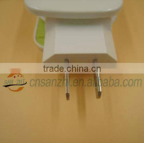 US commercial power outlet with usb for United states Singapore Philippines Thailand Vietnam Cambodia Laos
