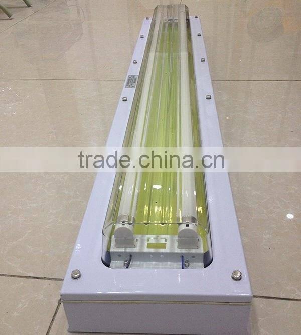 China led explosion-proof front access light