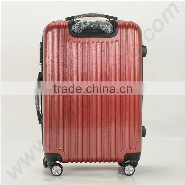 American New Model ABS Materials Trolley Luggage