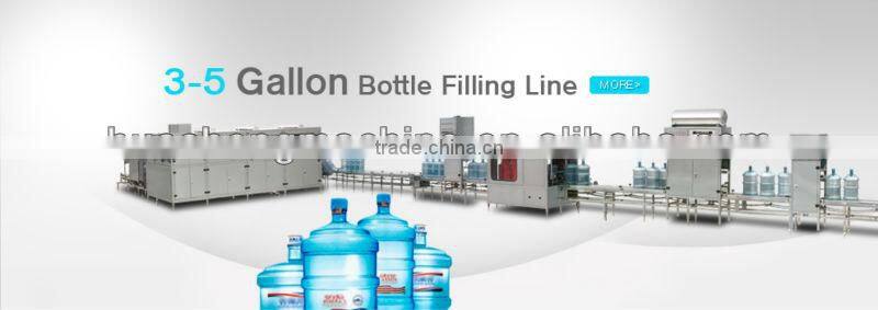 Automatic Water Bottle Labeling Machine/shrink labeling machine