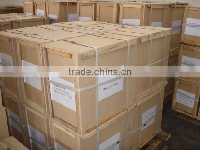 EXPORT MANUFACTURE PET PP PACKING METAL SEAL
