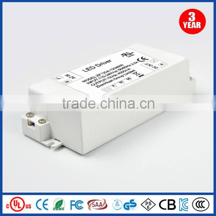 CE approved China ho-sell 12v 4a led driver 48w led power supply/led transformer
