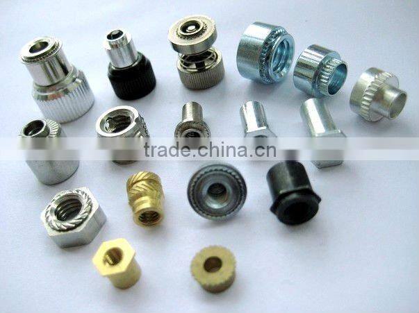 high quality pan head wooden screw