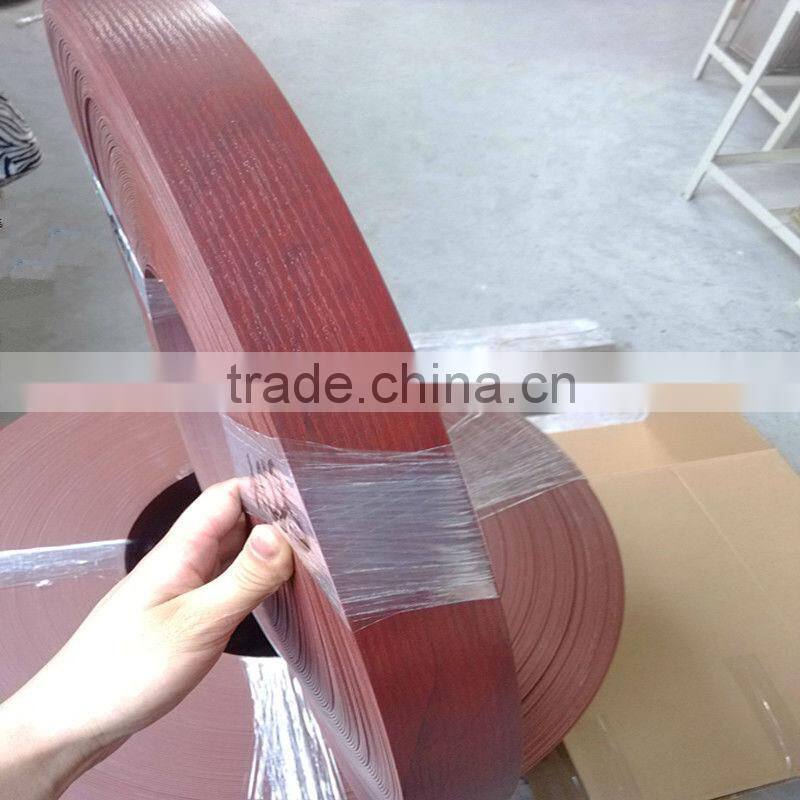 furniture pvc edge binding tape