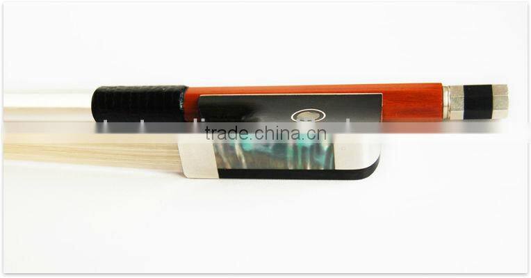 New nice high quality cello bow SCB-4