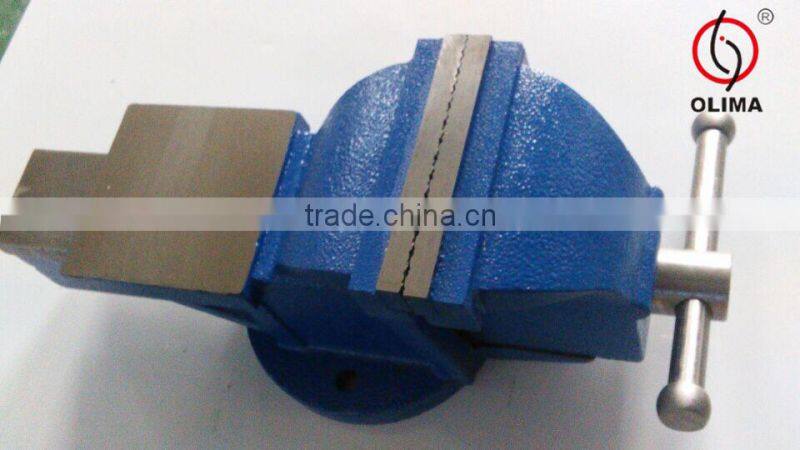 83 type Heavy Type 4" 5"6" Bench vice