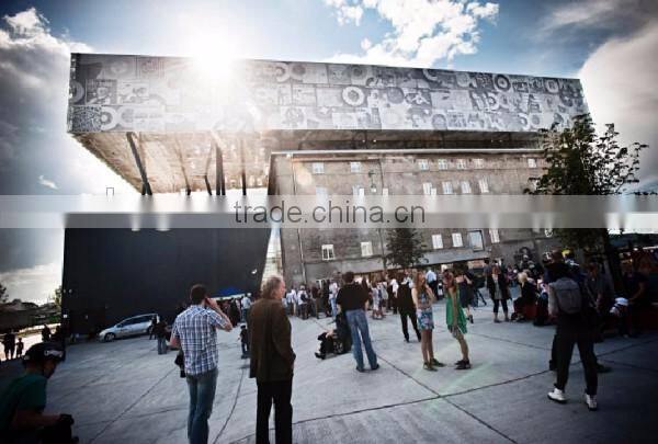 Clear And Color Smart Switchable Glass Decoration Opaque Glass Electric