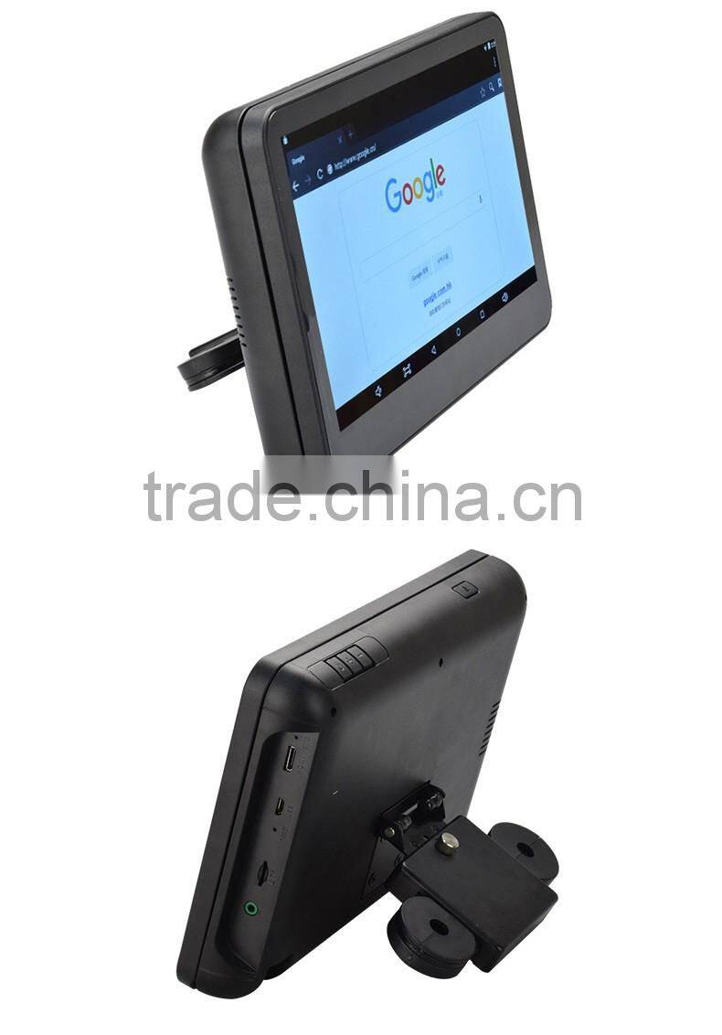 2016 Newest car DVD player with Android,support USB,SD card