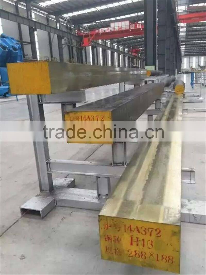 steel flat bar