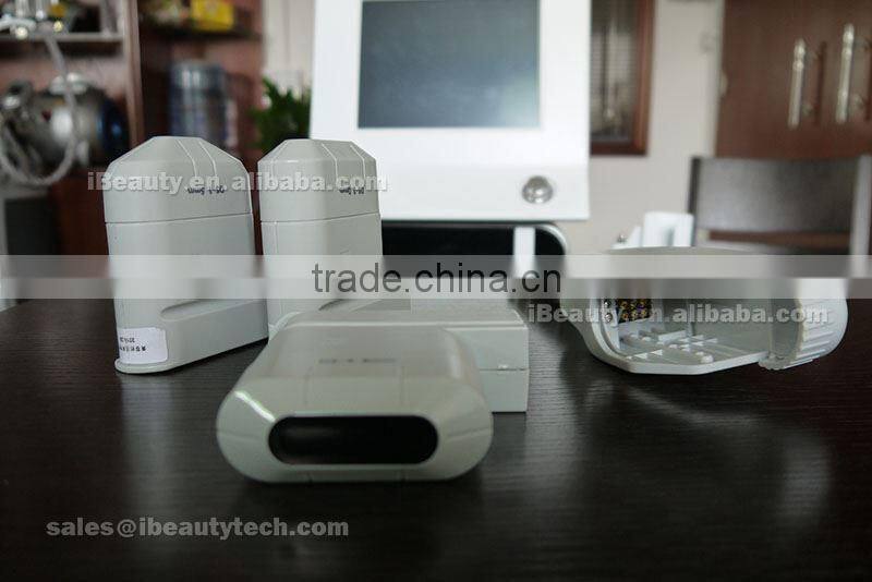 2016 NEW!!! beauty machine hifu for skin lift for hifu machine