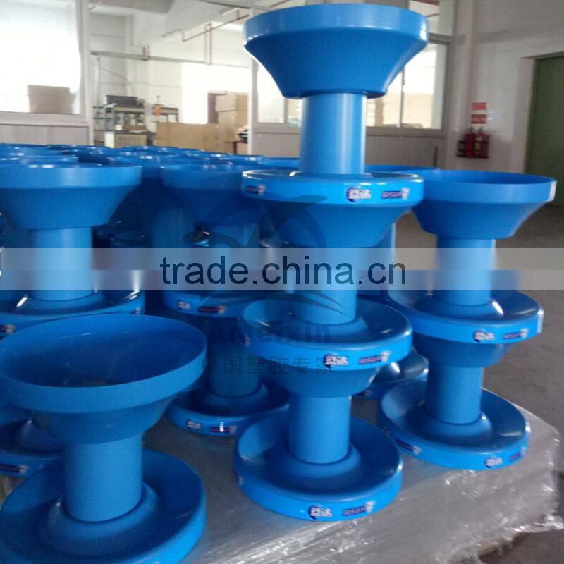 OEM Design Plastic Display Countertop