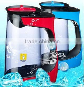 Portable Hydrogen Water Generator