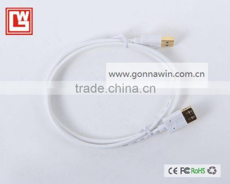 customise electronic production AM/AF usb cable