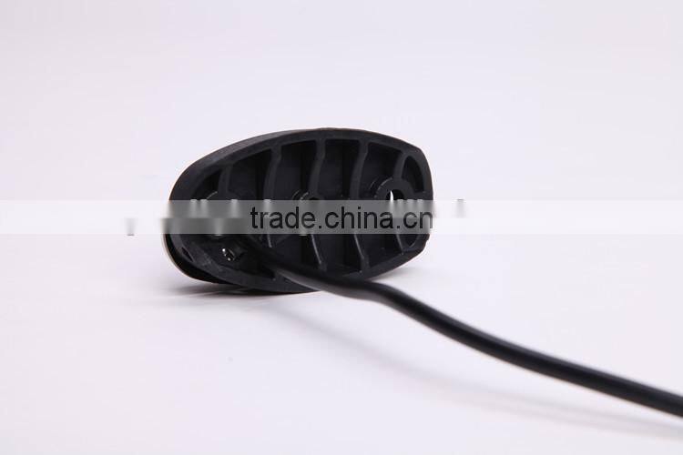 Factory Direct Rigid Mini 2" Rock Light, Undercar 9W Rock Light