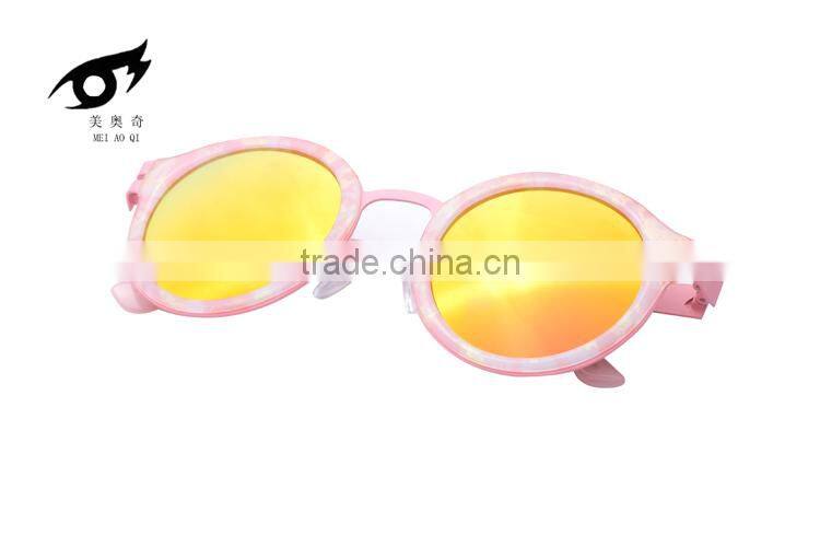 Classic fashion sun glasses wholesale for girls