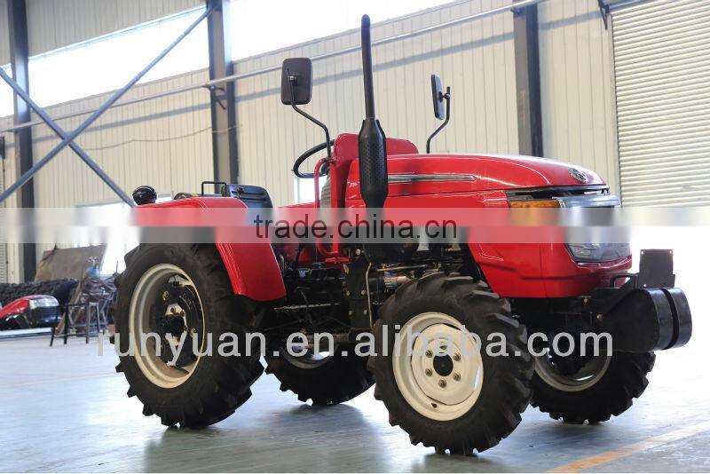 Wheel Farm Tractor Best Prices