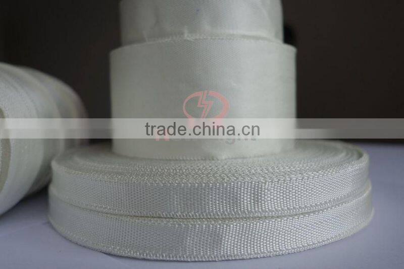 insulation glass fiber woven tape for transformer