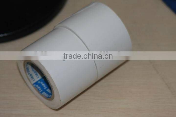 polyvinyl chloride tape