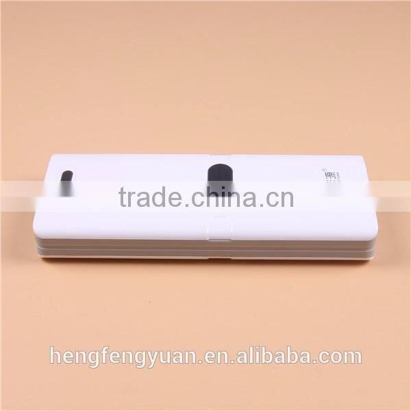 Factory Price Dual USB 18650 Power Bank 20000mAh