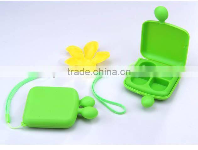 pill tin box/ candy box/ mint box