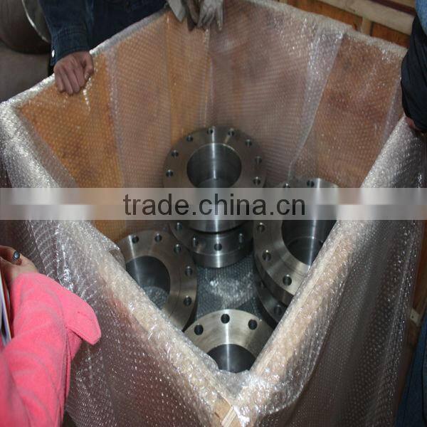 Forged ASTM seamless carbon steel weldolet