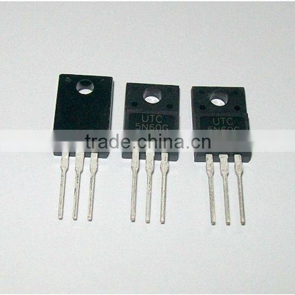 high voltage fast switching npn power transistors