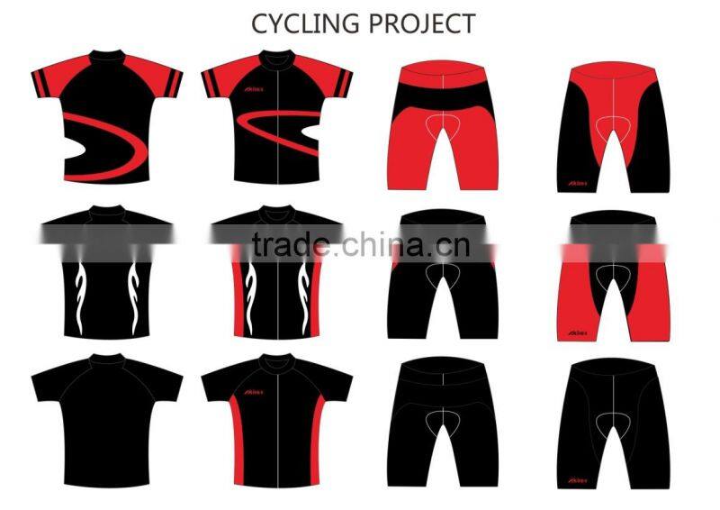 wholesale high quality custom cycling vest