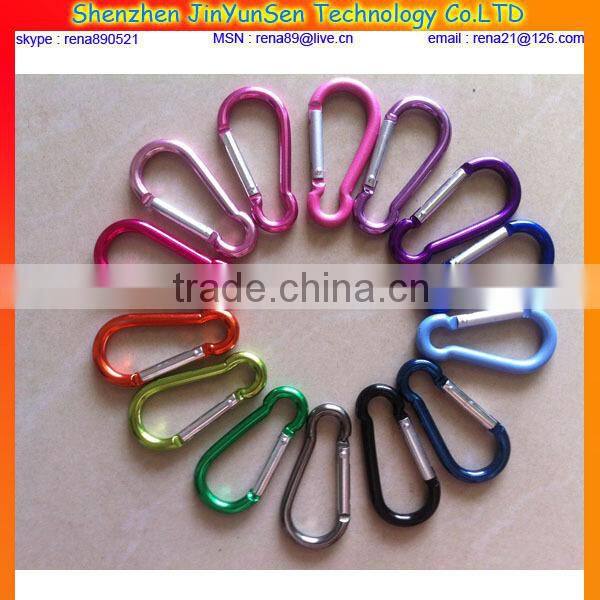 Wholesale Low Price Carabiner For Dog Leash